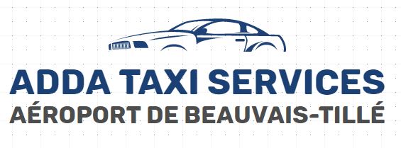 logo adda taxi services